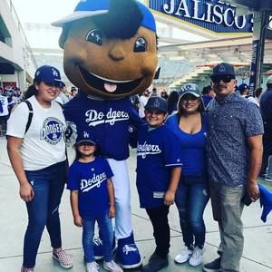 Meet your Posher, Christopher